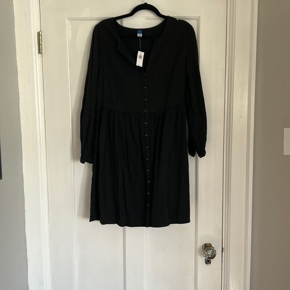 Old Navy Dress-Size M-New With Tags